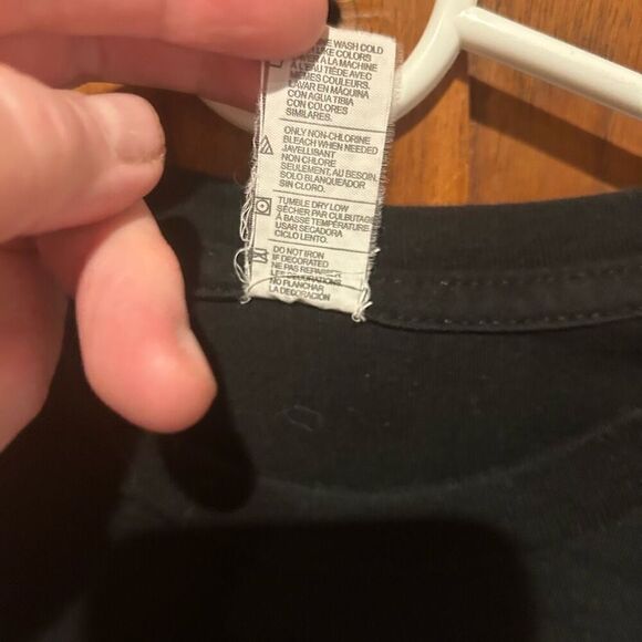 Spectra USA Apparel Company tshirt short sleeve size small - Picture 4 of 6